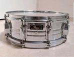 Pearl Japan COS Vintage snare drum 14" snaredrum, Gebruikt, Drums of Percussie, Ophalen of Verzenden, .