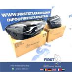 C118 W118 FACELIFT CLA LED MULTIBEAM KOPLAMPEN Mercedes 2022, Gebruikt, -, Ophalen of Verzenden, -