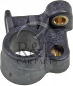 Saab 9-3 VIGGEN / 9-5 ABS sensor houder L+R, Ophalen of Verzenden, Nieuw, Saab