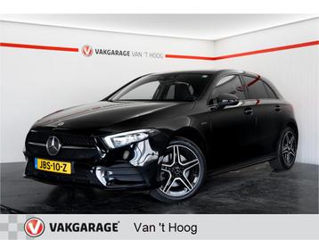 Mercedes-Benz A-Klasse 250 e AMG Night Limited Sfeer verlich beschikbaar voor biedingen