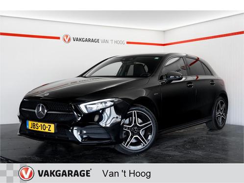 Mercedes-Benz A-Klasse 250 e AMG Night Limited Sfeer verlich, Auto's, Mercedes-Benz, Bedrijf, Te koop, A-Klasse, ABS, Achteruitrijcamera
