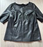 Taifun shirt mt 40, Maat 38/40 (M), Zwart, Ophalen of Verzenden, Zo goed als nieuw