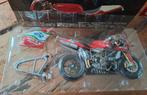 Ducati 998R Michael Rutter, Hobby en Vrije tijd, Modelauto's | 1:5 tot 1:12, Ophalen of Verzenden, Zo goed als nieuw