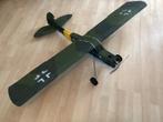 Flite Test Storch, Hobby en Vrije tijd, Modelbouw | Radiografisch | Vliegtuigen, Ophalen of Verzenden, Zo goed als nieuw, Elektro