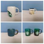 5 mokken Starbucks (afhaalprijs), Ophalen, Zo goed als nieuw, Overige stijlen, Kop(pen) en/of Schotel(s)