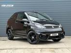 Aixam Brommobiel Coupé GTi, Gebruikt, Overige merken