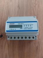 SEP CMD-3PD-B  kWh meter, Ophalen of Verzenden, Gebruikt