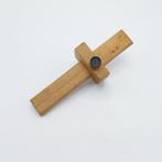 Nooitgedagt Kruishout (55519-9), Antiek en Kunst, Antiek | Gereedschap en Instrumenten, Ophalen of Verzenden