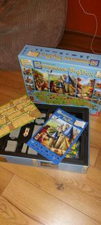 Carcassonne Big Box Editie Bordspel 1× gespeeld, Hobby en Vrije tijd, Een of twee spelers, Ophalen of Verzenden, Zo goed als nieuw