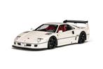 Gt Spirit
Ferrari F40 LBWK 1/3000
1:18 Nieuw, Ophalen of Verzenden, Nieuw, Auto