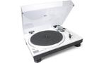 Technics SL-1500C direct drive draaitafel wit (nieuw in doos, Onbekend, Nieuw, Ophalen of Verzenden, Technics