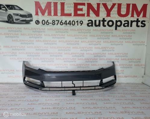 VOLKSWAGEN PASSAT BUMPER NIEUW (2014- 2019) LR7H, Auto-onderdelen, Carrosserie en Plaatwerk, Bumper, Voor, Nieuw, Ophalen of Verzenden