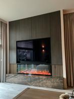 Cinewall compleet zonder tv, 200 cm of meer, Nieuw, Ophalen of Verzenden, 200 cm of meer