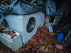 Wasmachine en Droger - Af te halen, Witgoed en Apparatuur, Ophalen, Gebruikt, Voorlader, Kort programma