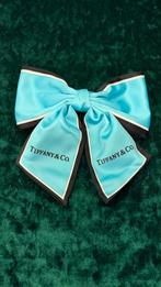 Leuke Strik Haarspeld Tiffany & Co, Kleding | Dames, Hoeden en Petten, Ophalen of Verzenden, Zo goed als nieuw, One size fits all