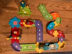 VTech Toet Toet Auto setje, Ophalen, Zo goed als nieuw