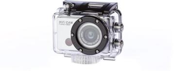 Dashcam / Gopro actioncam