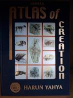 Atlas of Creation - Harun Yahya, Harun Yahya, Overige atlassen, 2000 tot heden, Ophalen of Verzenden