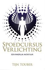 Spoedcursus verlichting, een innerlijk avontuur, Tijn Touber, Boeken, Ophalen of Verzenden, Nieuw