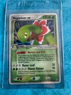 Meganium ex unseen forces, Ophalen of Verzenden, Zo goed als nieuw, Losse kaart