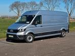 M.A.N. TGE 3.180 ac automaat euro6, Auto's, Bestelauto's, Automaat, Gebruikt, Euro 6, Diesel