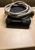 Omni drive, Ophalen of Verzenden, Zo goed als nieuw