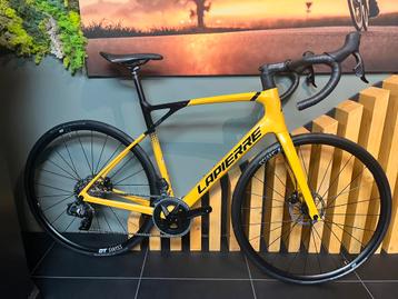Lapierre Pulsium Sat 6.0 AXS , carbon , endurance , Sale beschikbaar voor biedingen