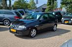 SCHADE Seat Ibiza 1.4 16V 63KW 3DRS 2008 Zwart, Auto's, Seat, Voorwielaandrijving, 40 €/maand, Zwart, 4 cilinders