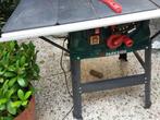 Zaagtafel zeer goed, Doe-het-zelf en Verbouw, Ophalen, Cirkelzaag, 1200 watt of meer, Parkside