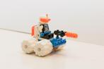 LEGO 6814  Classic Space Ice Tunnelator, Kinderen en Baby's, Speelgoed | Duplo en Lego, Ophalen of Verzenden, Gebruikt, Complete set