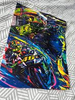 Valentino Rossi Poster, Antiek en Kunst, Ophalen of Verzenden