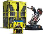 cyberpunk 2077 collector's edition ps4, Spelcomputers en Games, Games | Sony PlayStation 4, Ophalen of Verzenden, Nieuw, Avontuur en Actie