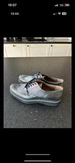 Damesschoenen maat 40, Kleding | Dames, Schoenen, Pertini, Zwart, Ophalen of Verzenden, Sneakers of Gympen