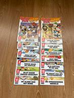 Donald Duck Extra Jaargang 2022 Compleet, Boeken, Complete serie of reeks, Ophalen of Verzenden, Zo goed als nieuw