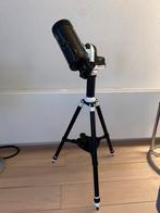 Sky-Watcher SKYMAX-102 (AZ-GTi) WIFI met accessoires, Audio, Tv en Foto, Optische apparatuur | Telescopen, 80 tot 200 mm, Ophalen of Verzenden