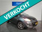 Mazda 2 1.3 BIFUEL GT / Lees tekst!, Auto's, Mazda, Euro 5, Gebruikt, 4 cilinders, 4 stoelen