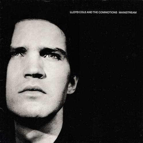 Lloyd cole and the commotions – mainstream CD 833 691-2, Cd's en Dvd's, Cd's | Rock, Alternative, Verzenden