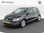 Volkswagen Golf 1.6 TDI 115 Pk Automaat | Navigatie | Adapti, Auto's, Volkswagen, Stof, Gebruikt, 4 cilinders, 116 pk