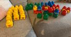Duplo Primo blokken, Ophalen of Verzenden, Zo goed als nieuw, Duplo