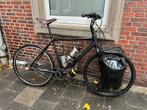 Koga Worldtraveller-S project of voor onderdelen, Fietsen en Brommers, Ophalen of Verzenden