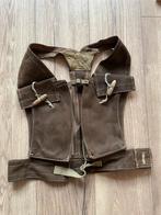 Bren vest 1944 engelse britse commando, Verzamelen, Ophalen of Verzenden, Landmacht, Engeland, Overige typen