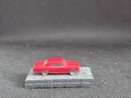 Wiking 9010 - Chevrolet Malibu (14897), Overige merken, Gebruikt, Verzenden, Gelijkstroom of Wisselstroom