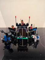 Lego castle 6059, Ophalen, Zo goed als nieuw