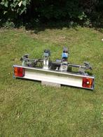 Twinny Load, Auto diversen, Ophalen, 2 fietsen, Gebruikt, Trekhaakdrager