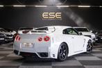 Nissan GT-R 3.8 V6 Track Edition MY2015, Automaat, Gebruikt, Euro 6, GT-R