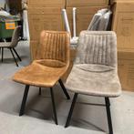 Opruiming! Eetkamerstoel Pluto | Set van 2| van €218,-, Twee, Overige kleuren, ., Nieuw