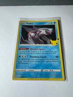 Palkia celebrations, Ophalen of Verzenden, Zo goed als nieuw