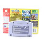 Nintendo 64 Game: Banjo-Tooie | Compleet in doos, Spelcomputers en Games, Spelcomputers | Nintendo 64, Flex Ltd., Zo goed als nieuw