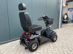 Nette scootmobiel Freerider Tiger 4, Diversen, Gebruikt, Mango, Ophalen of Verzenden, 26 t/m 35 km