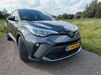 Toyota C-HR 2.0 Hybrid 184pk CVT 2020 Grijs, Auto's, Toyota, Stof, 725 kg, 19 km/l, 1987 cc